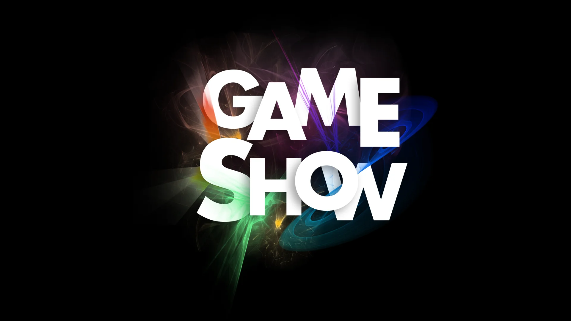 Game Show Logo