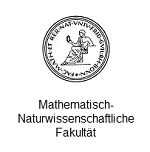 Logo Math-Nat Fakultät