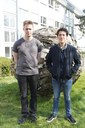 FSV Vorstand - hoch