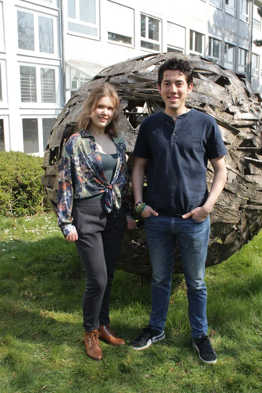 Social-Media Referat