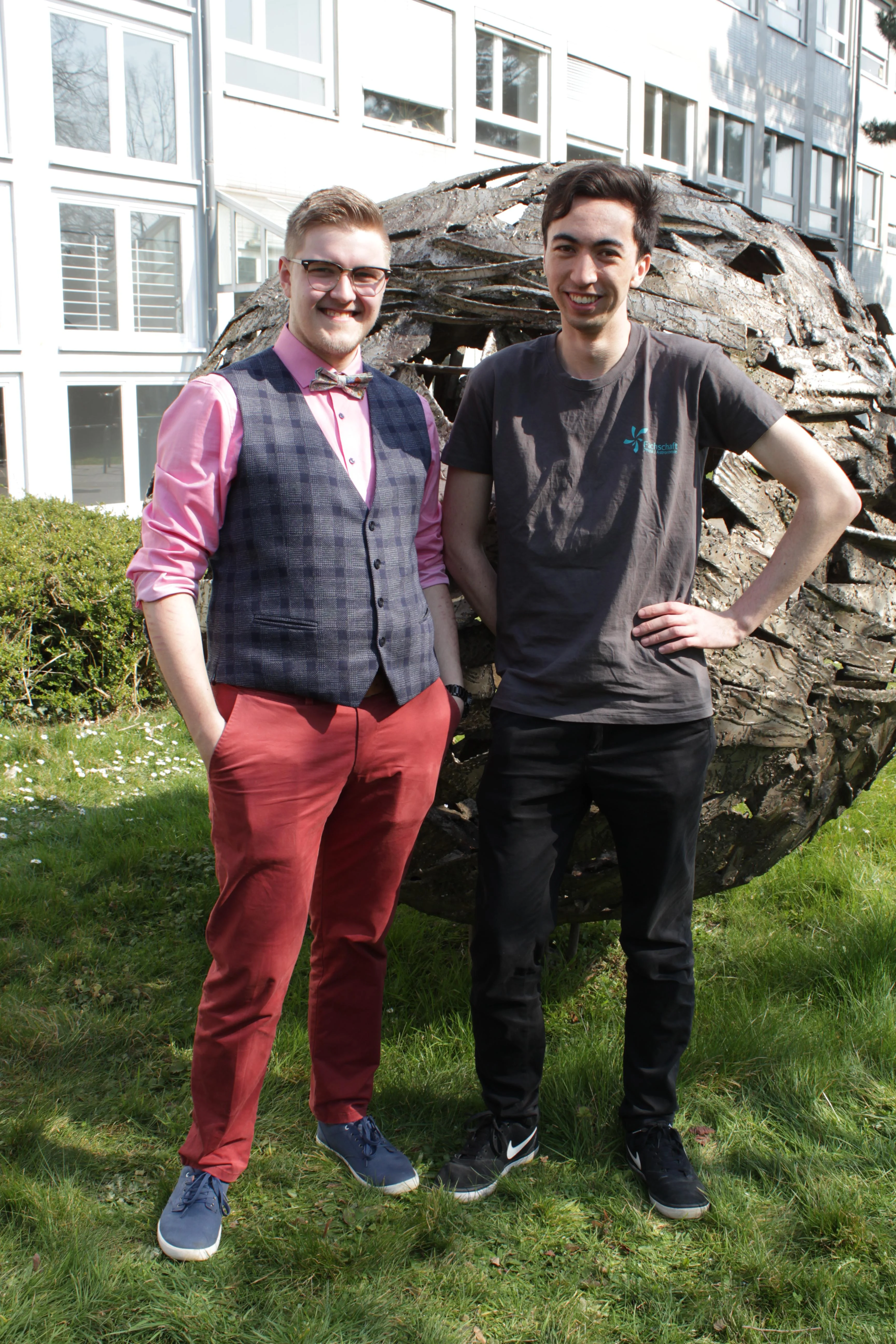 Vortragsreihe Referat