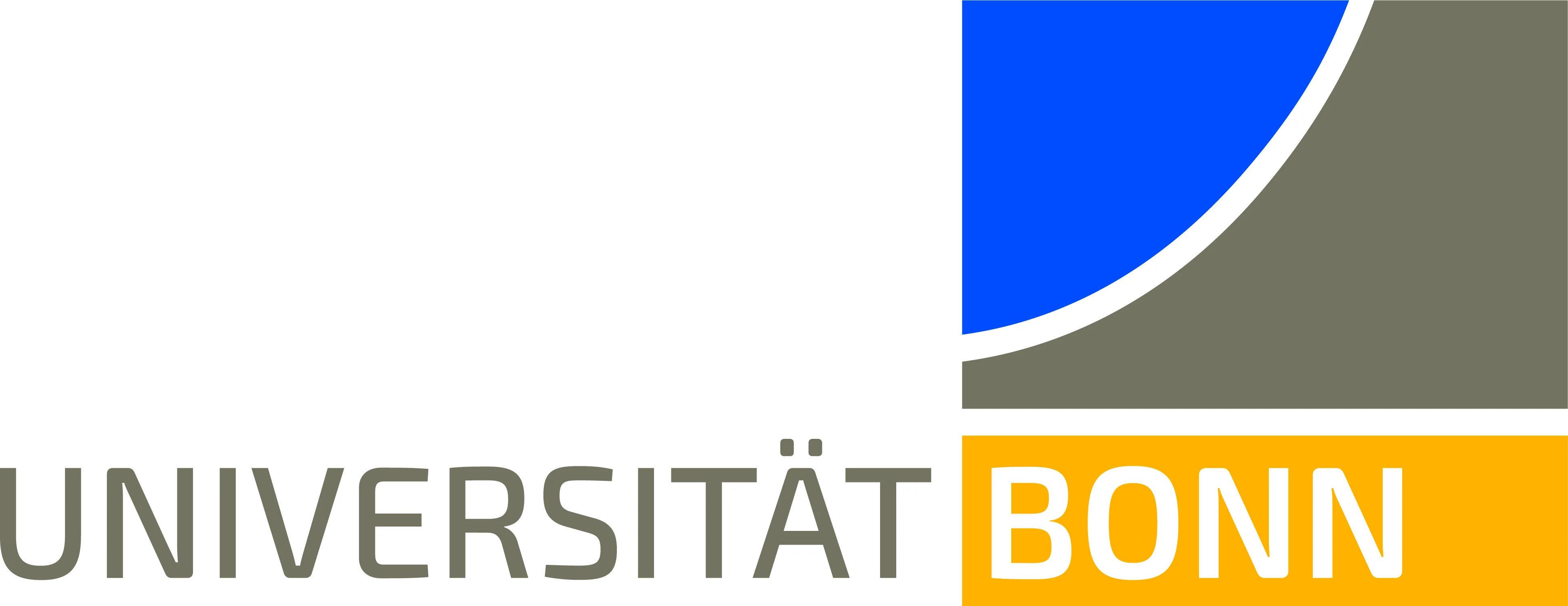 Uni Bonn Logo