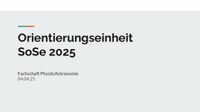 Vortrag Sommer OE 2025 - General