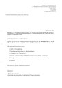 Einladung zur FSVV am 2022-11-30