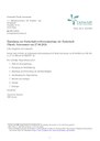 Einladung zur FSVV am 2024-06-27