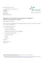 Einladung zur FSVV am 28.11.2024