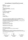 Kassenprüfungsbericht HHJ 2019/20 vom 2019-10-01 bis 2020-09-30