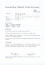 Kassenprüfungsbericht HHJ 2021/22 vom 2021-10-01 bis 2022-02-22