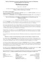 Bekanntmachung FSV-Wahl (pdf)