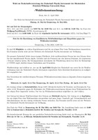 Bekanntmachung FSV-Wahl (pdf)