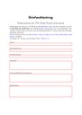 Briefwahlantrag zur FSV-Wahl Mai 2024 (pdf)
