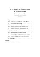 Protokoll 1. Ordentliche Sitzung des Wahlausschusses 02.05.2024 (pdf)