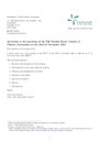 Invitation FSVV 2024-11-28