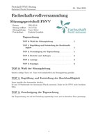 FSVV-Protokoll 2021-05-31
