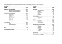 Budget financial year 2014/15